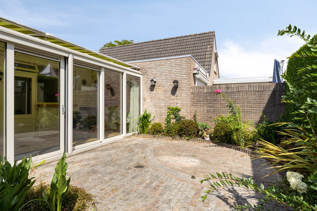 Foto 28 van Sperwer 28