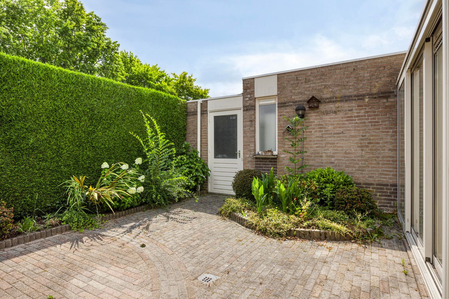 Foto 29 van Sperwer 28