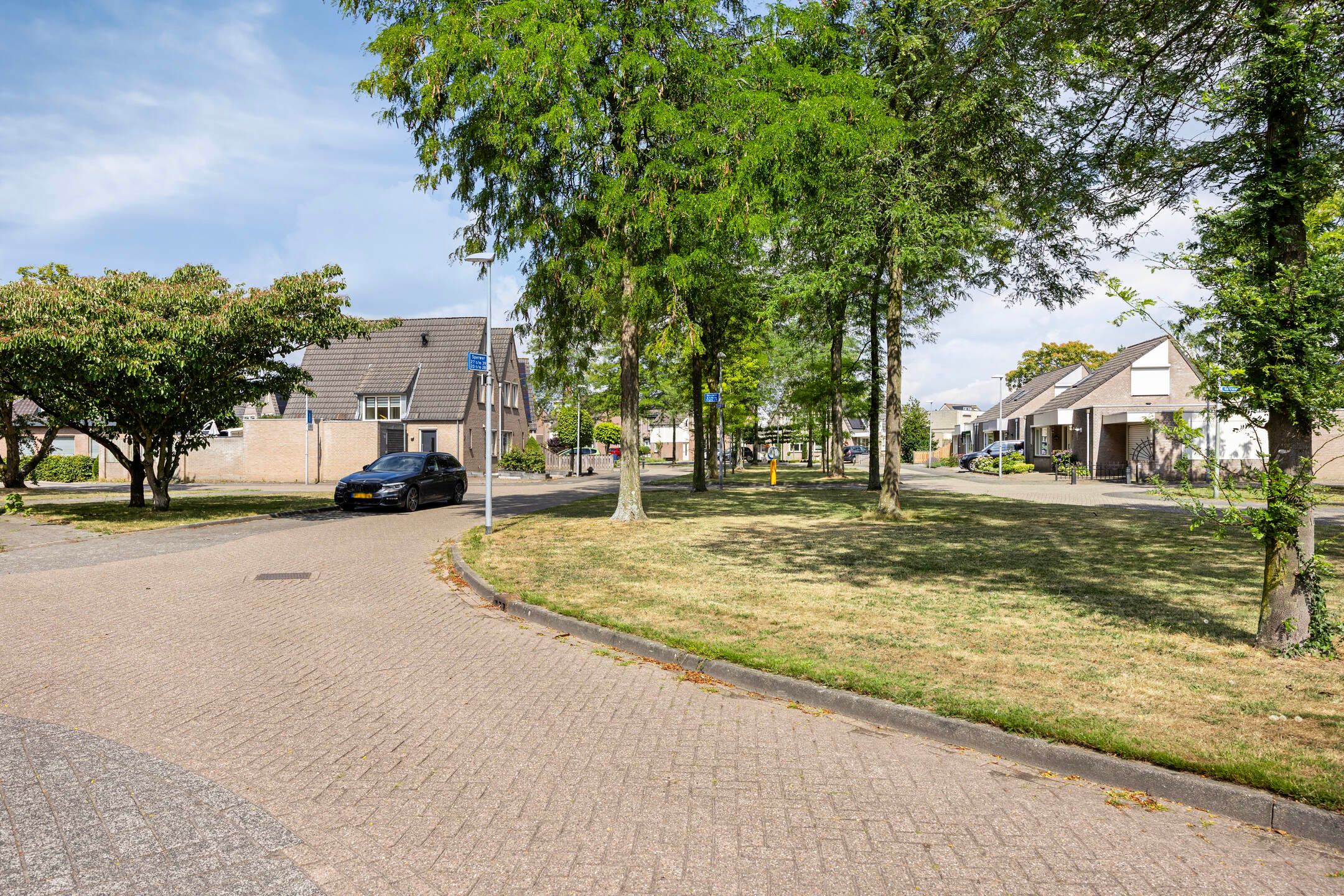 Foto 30 van Sperwer 28