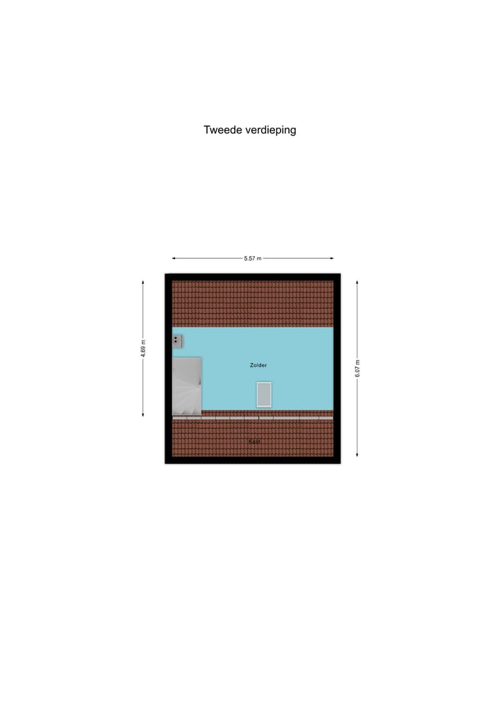 Foto 29 van De Stappert 51