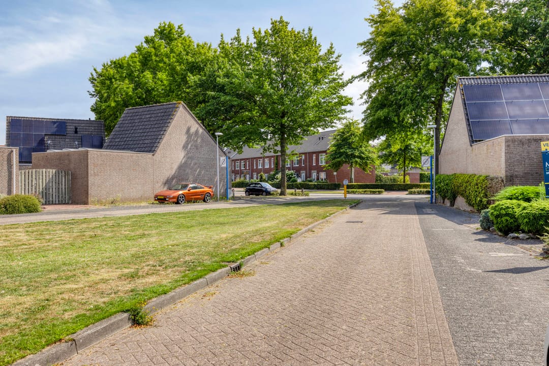 Foto 31 van Sperwer 28