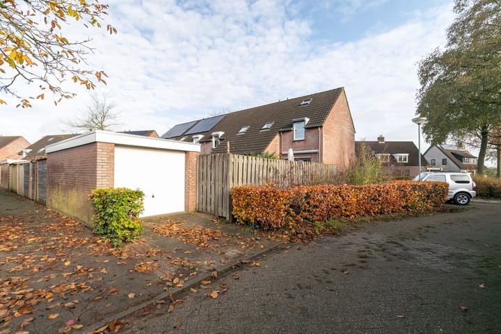 Foto 30 van De Stappert 51