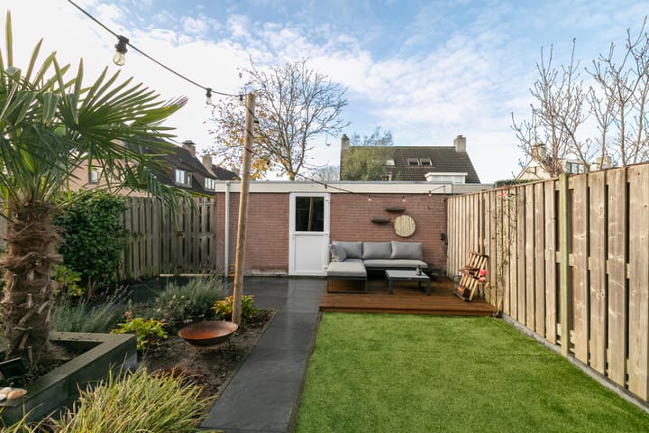 Foto 32 van De Stappert 51