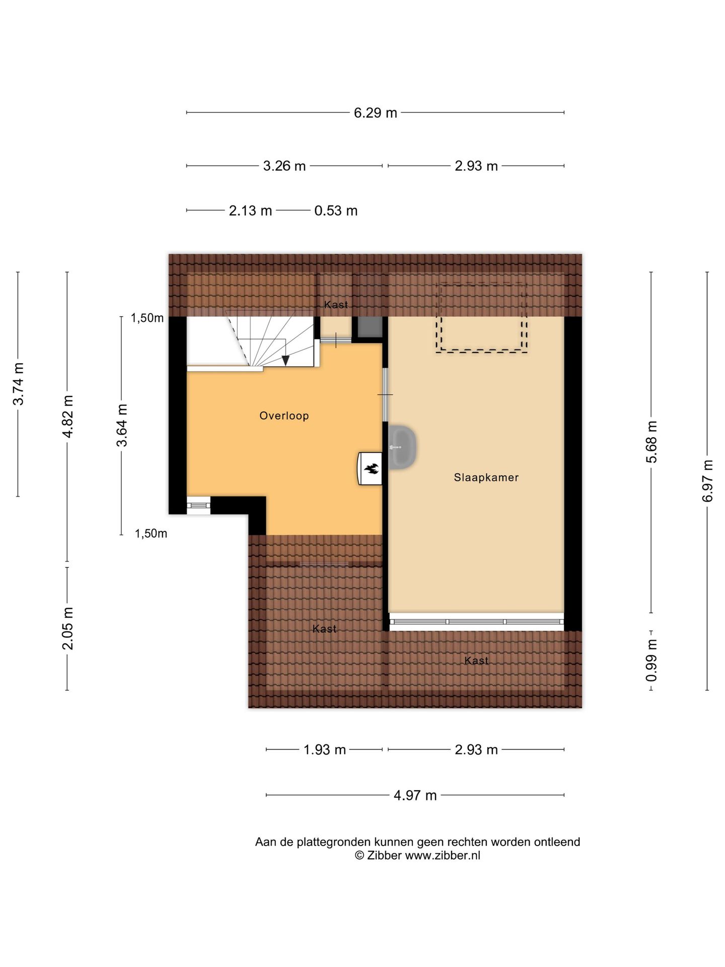 Foto 34 van Sperwer 28