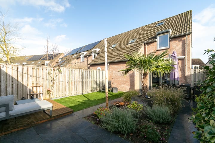 Foto 35 van De Stappert 51