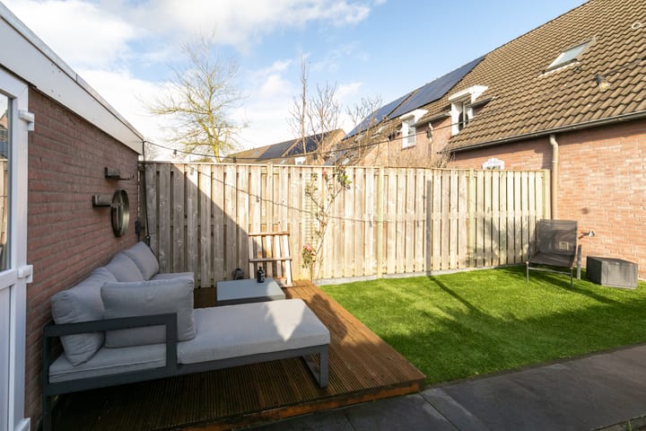 Foto 36 van De Stappert 51