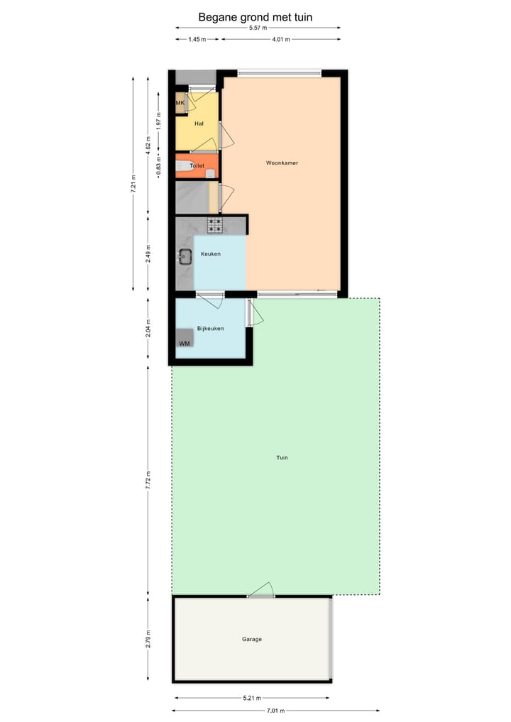 Foto 43 van De Stappert 51