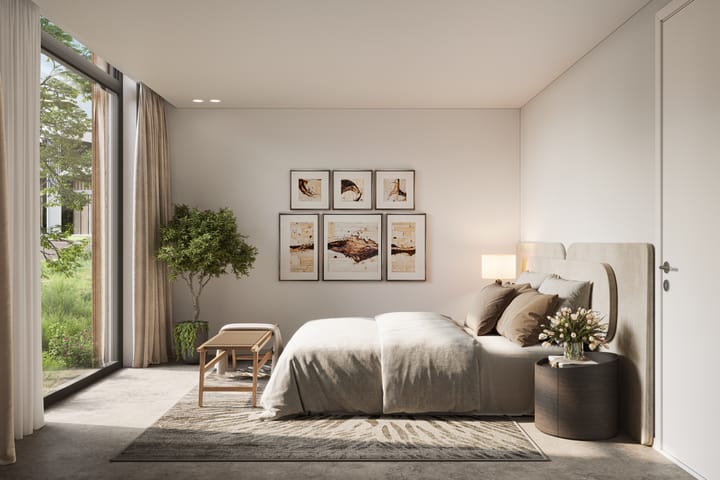 Photo 3 of Bungalow XL (Bouwnr. 2)