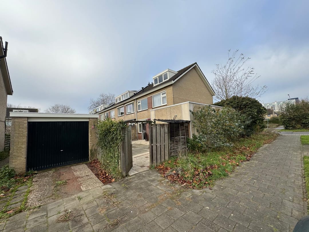 Foto 23 van Serlippensstraat 43