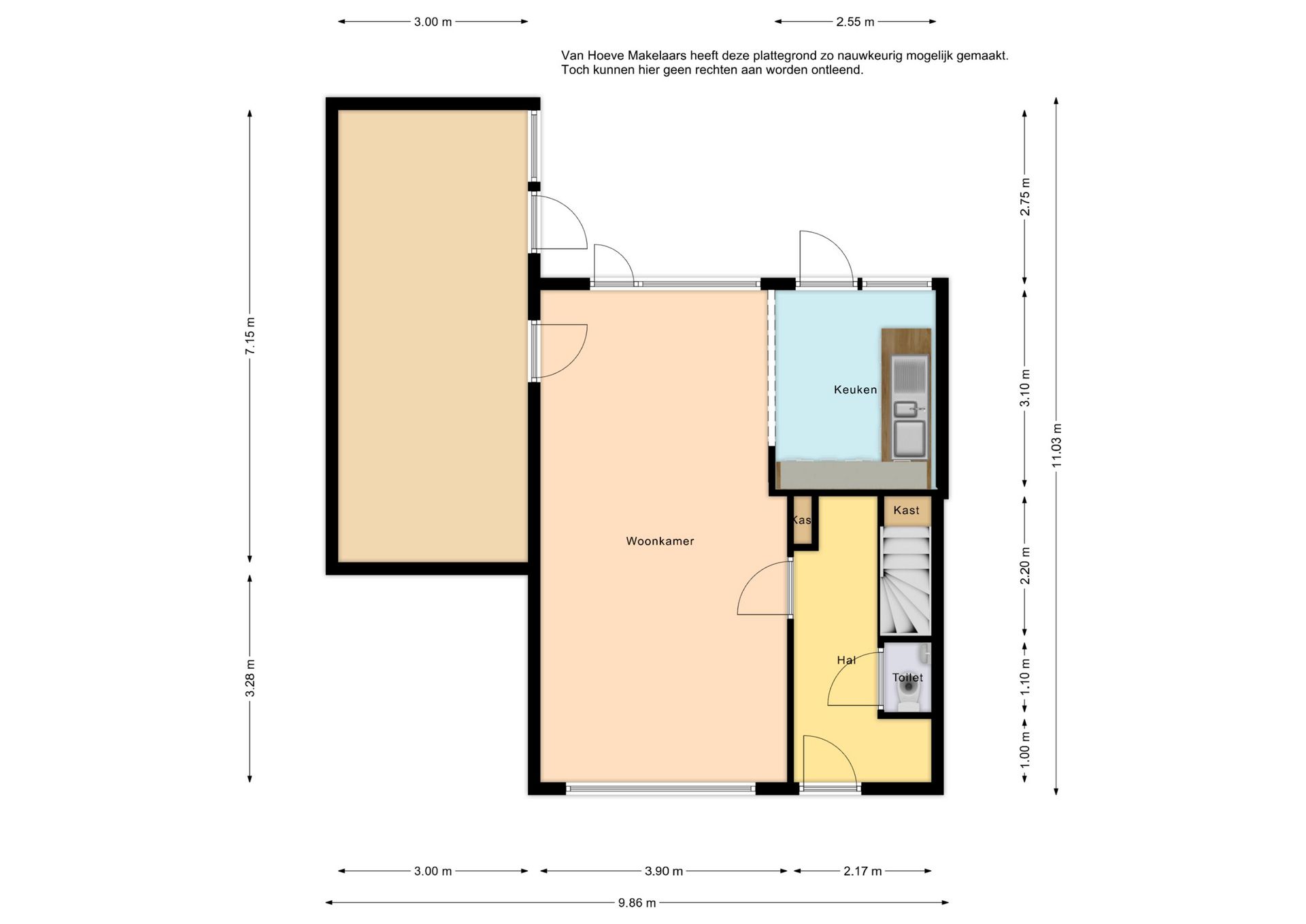 Foto 27 van Serlippensstraat 43