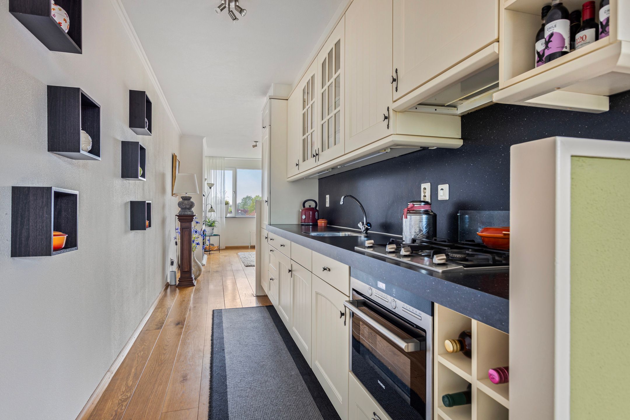 Foto 3 van Somerset 83