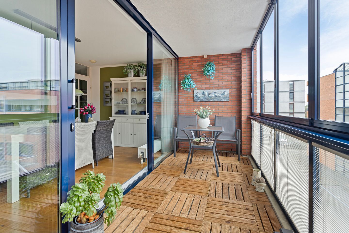 Foto 4 van Somerset 83