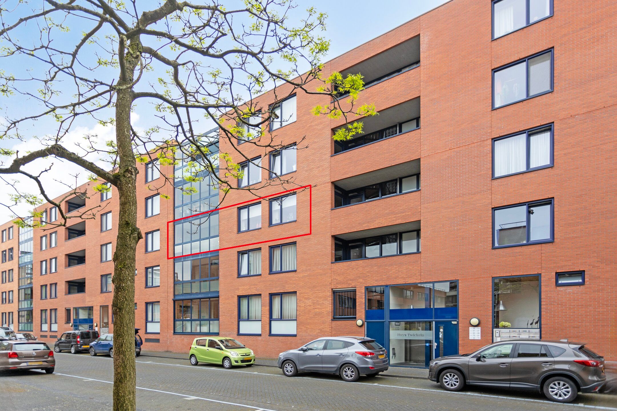 Foto 6 van Somerset 83