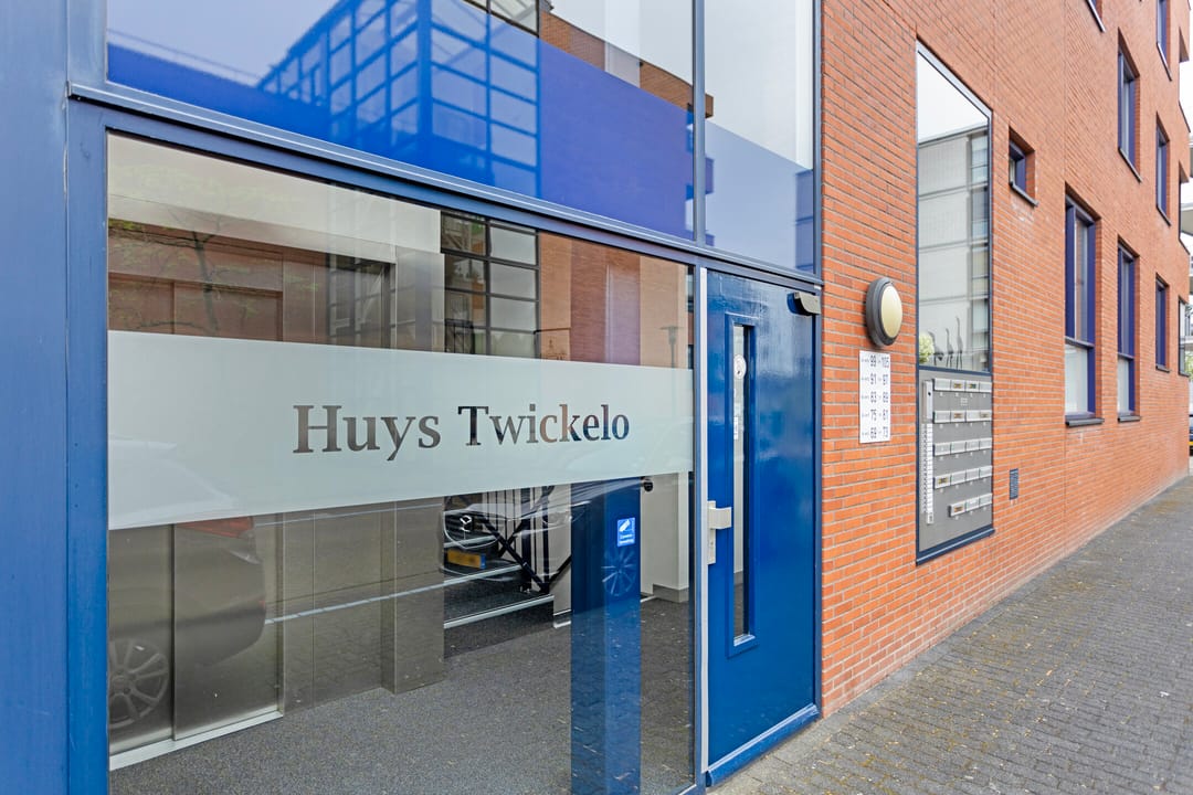 Foto 7 van Somerset 83