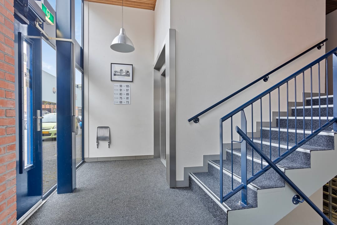 Foto 8 van Somerset 83