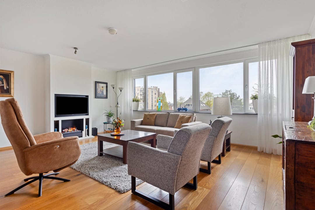 Foto 13 van Somerset 83