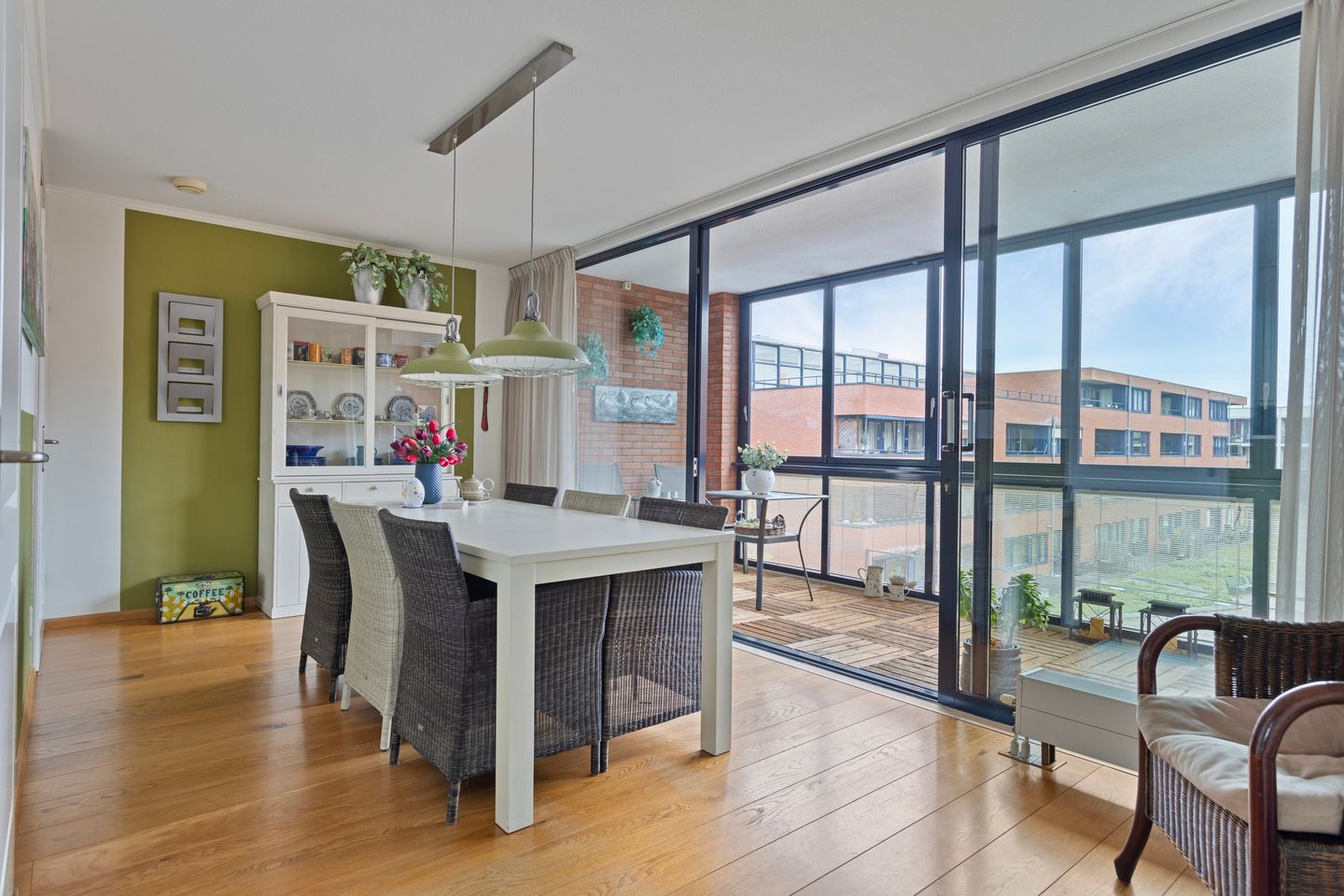 Foto 20 van Somerset 83