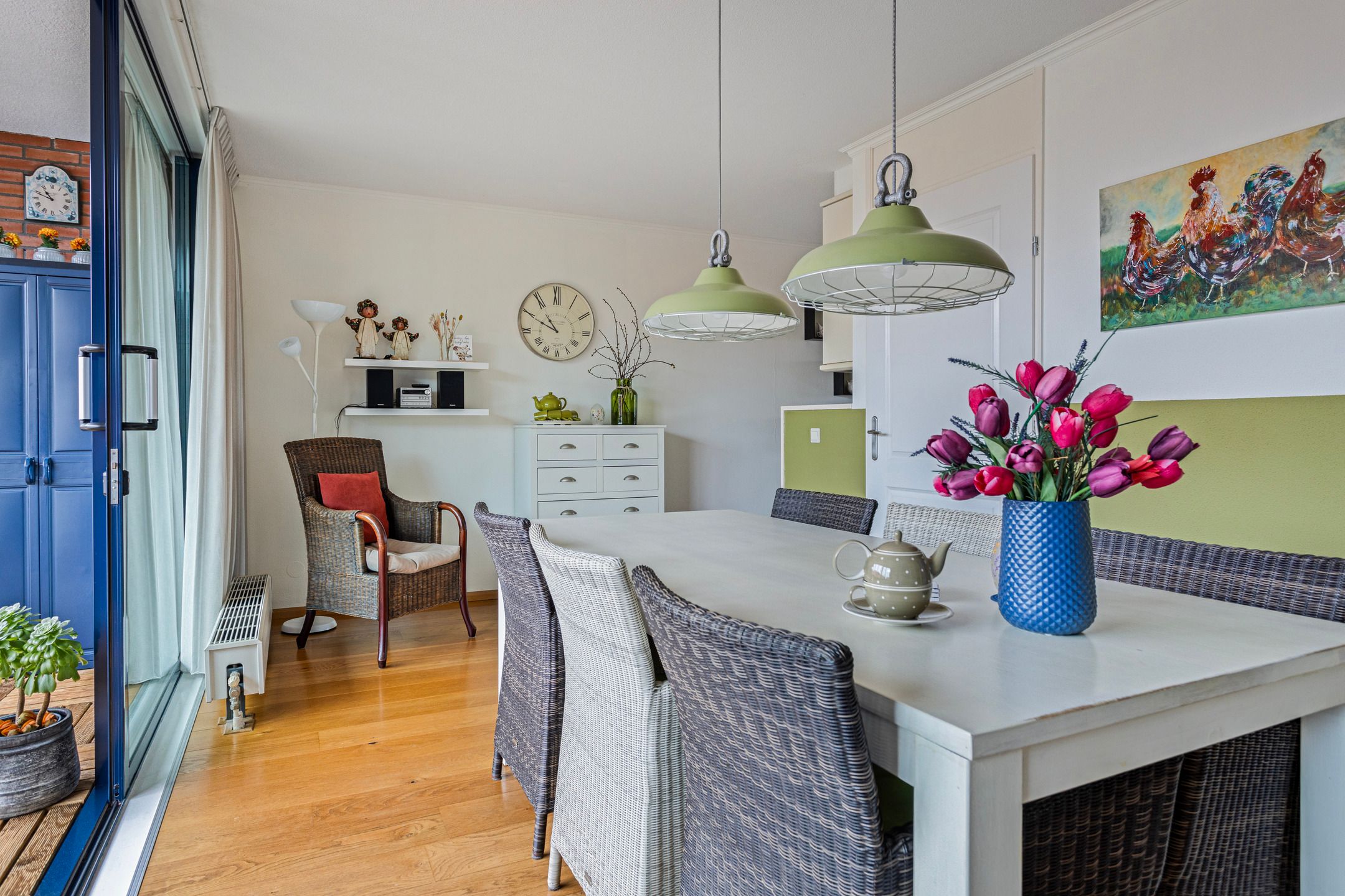 Foto 21 van Somerset 83