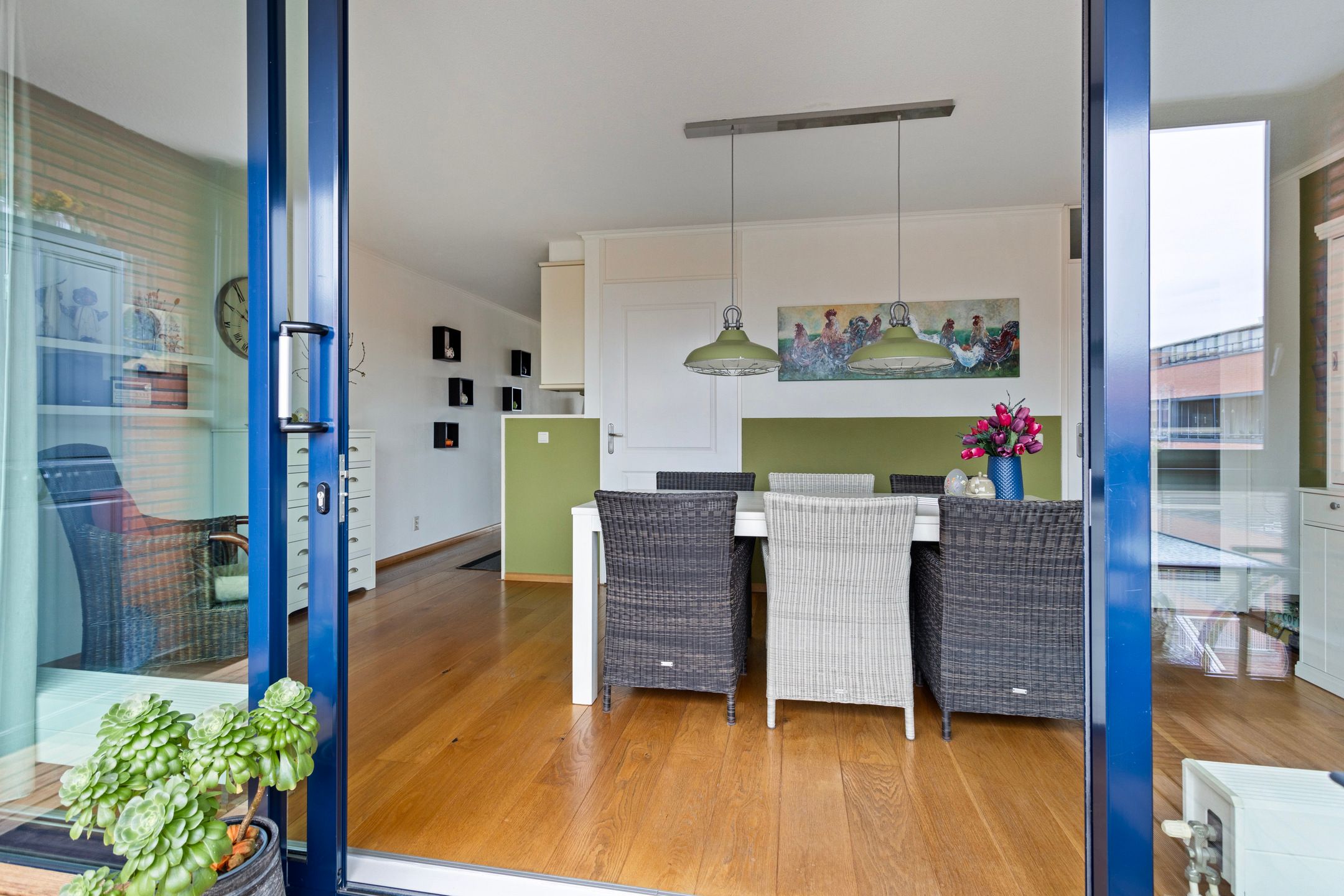 Foto 24 van Somerset 83