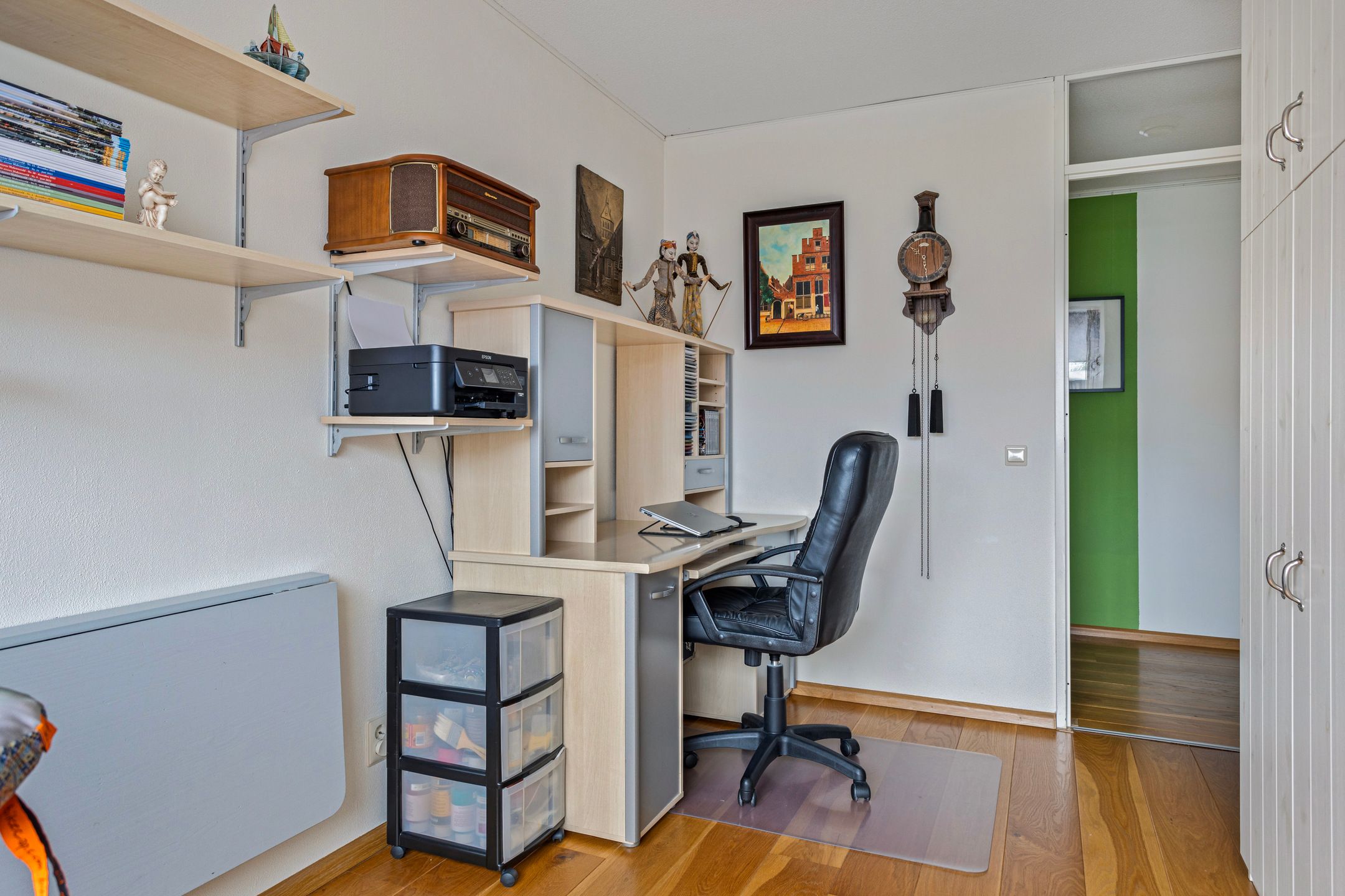 Foto 30 van Somerset 83