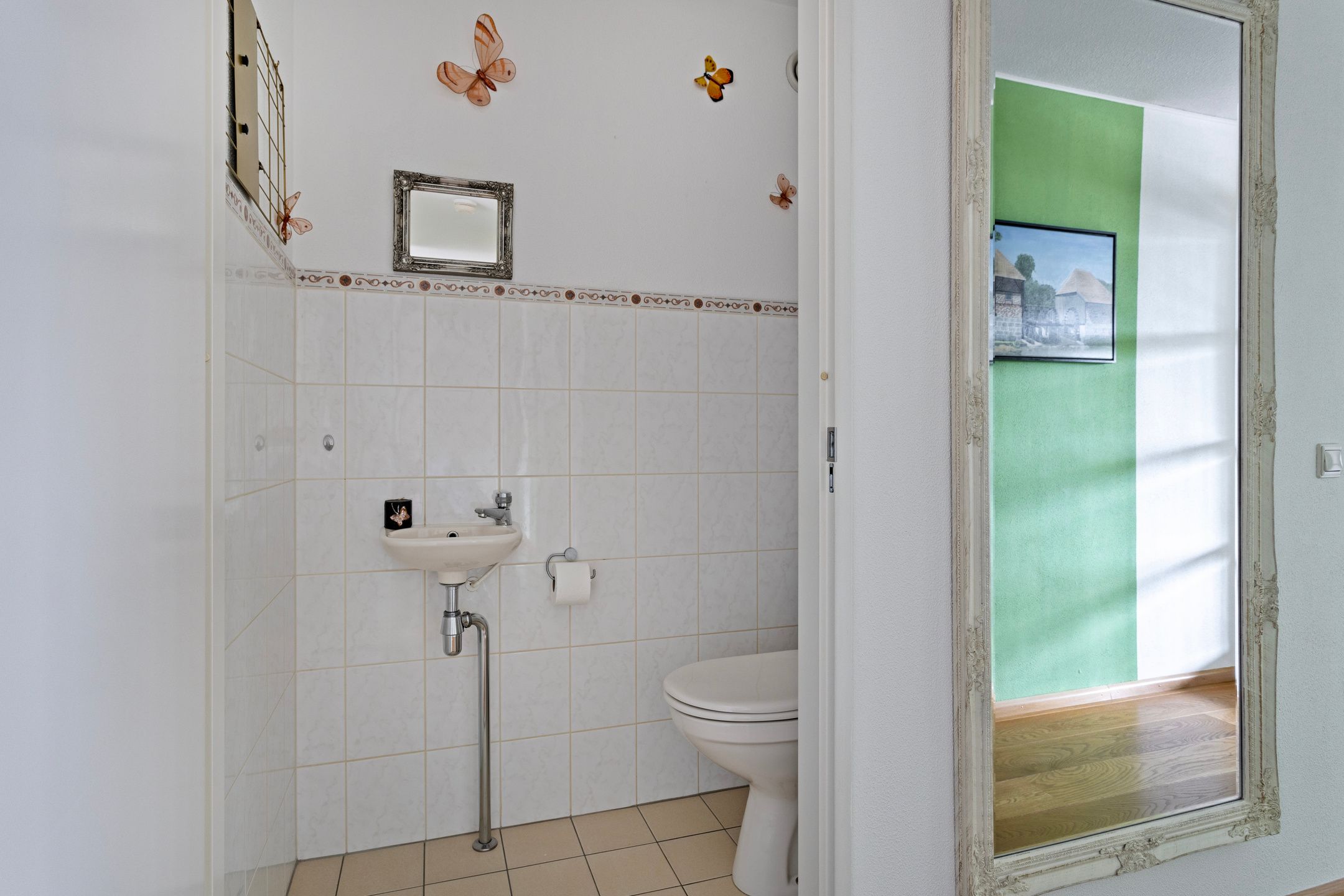 Foto 33 van Somerset 83