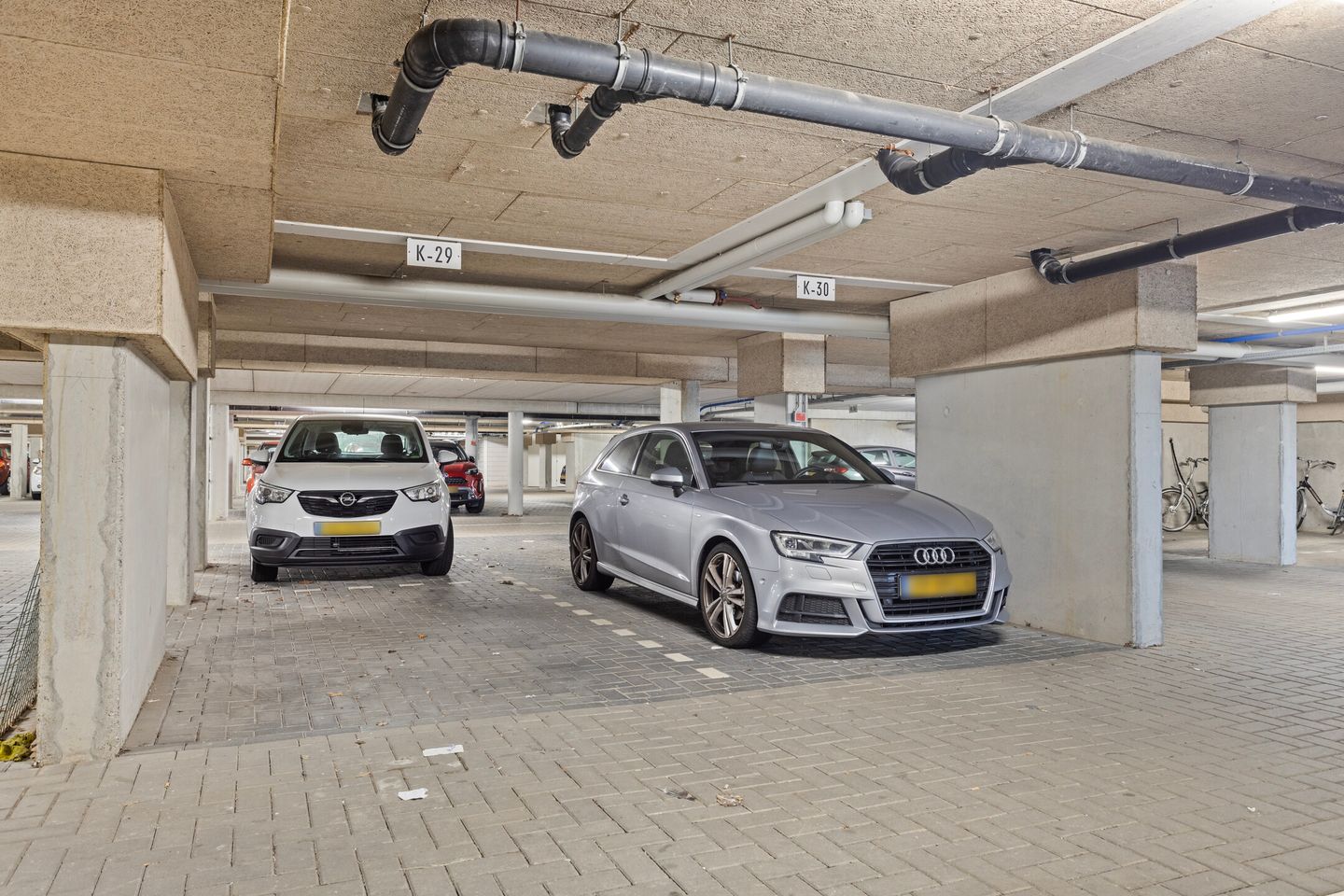 Foto 34 van Somerset 83