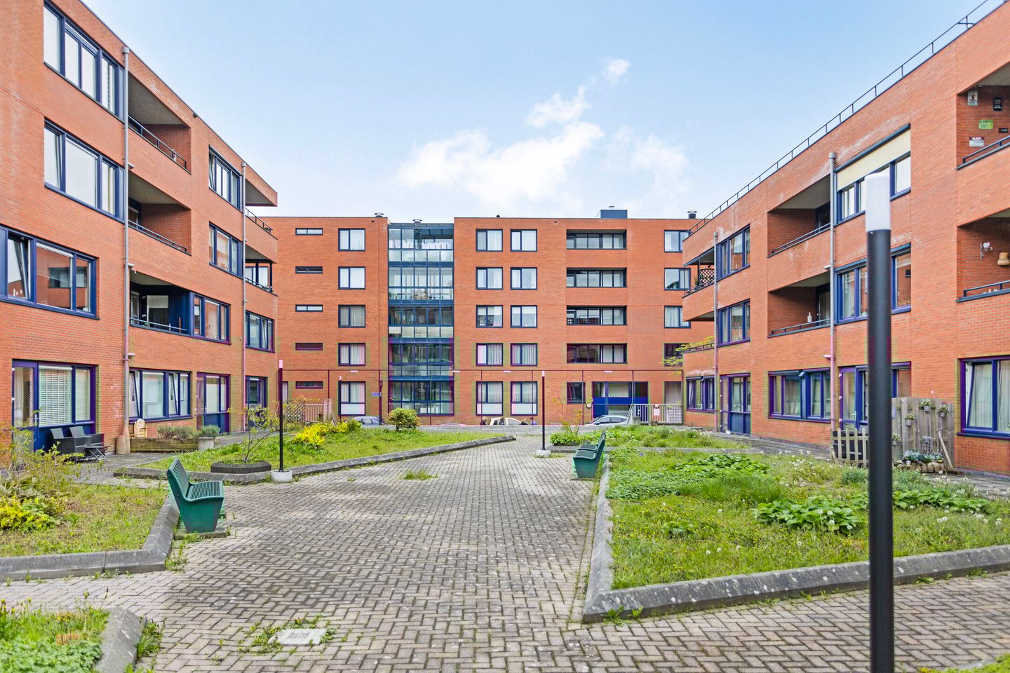 Foto 35 van Somerset 83