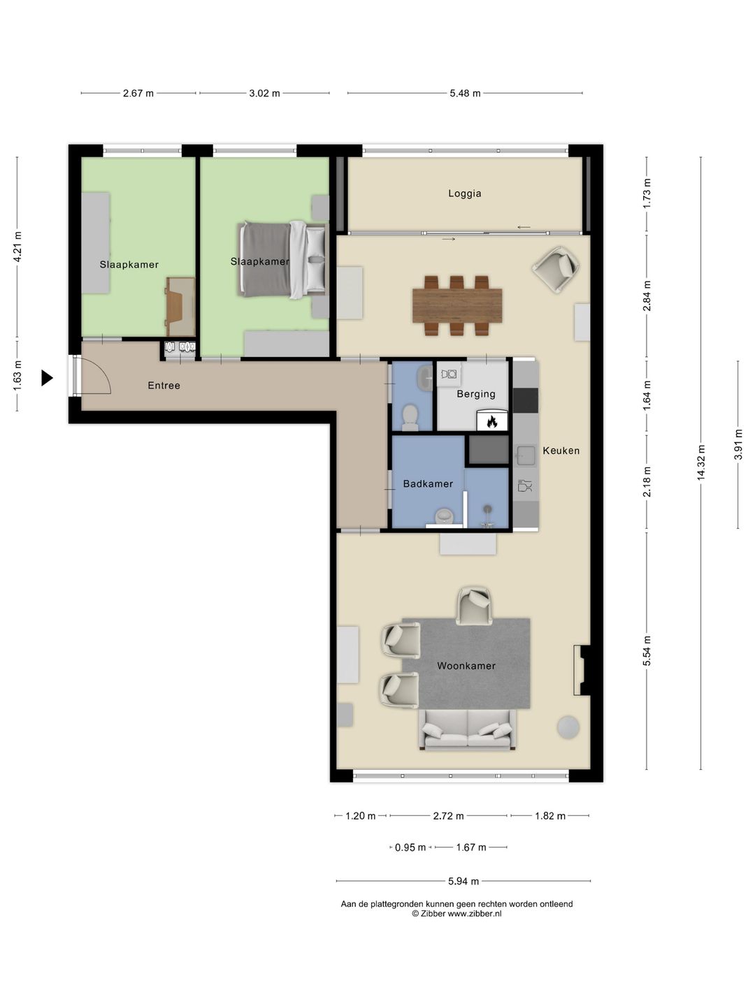 Foto 38 van Somerset 83