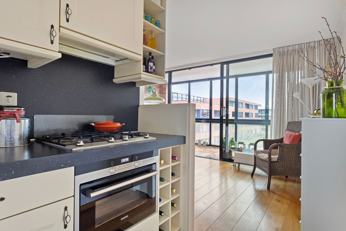 Foto 19 van Somerset 83