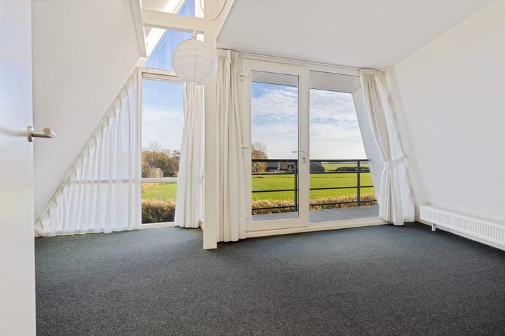 Vrijstaande woning te koop: Rijksweg 183, Ten Post
