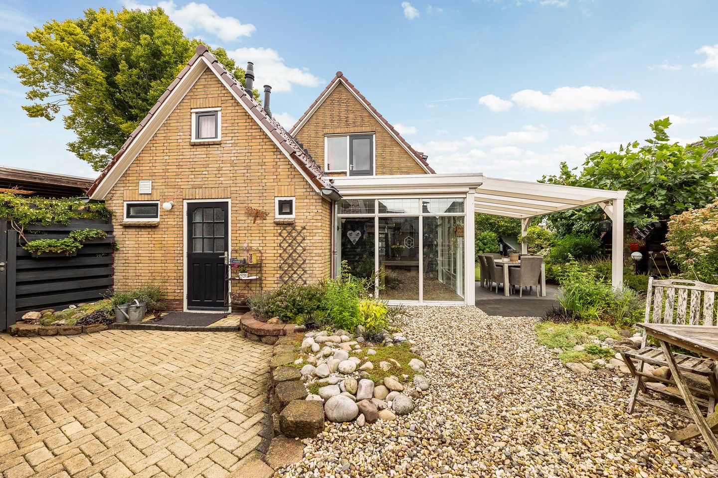 Foto 4 van Ruitersveldweg 9