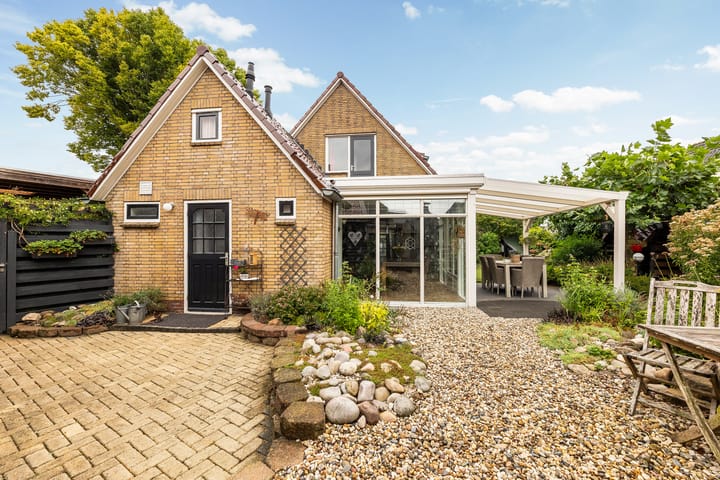 Photo 4 of Ruitersveldweg 9