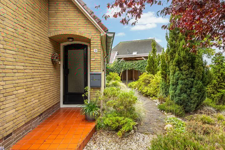 Photo 5 of Ruitersveldweg 9