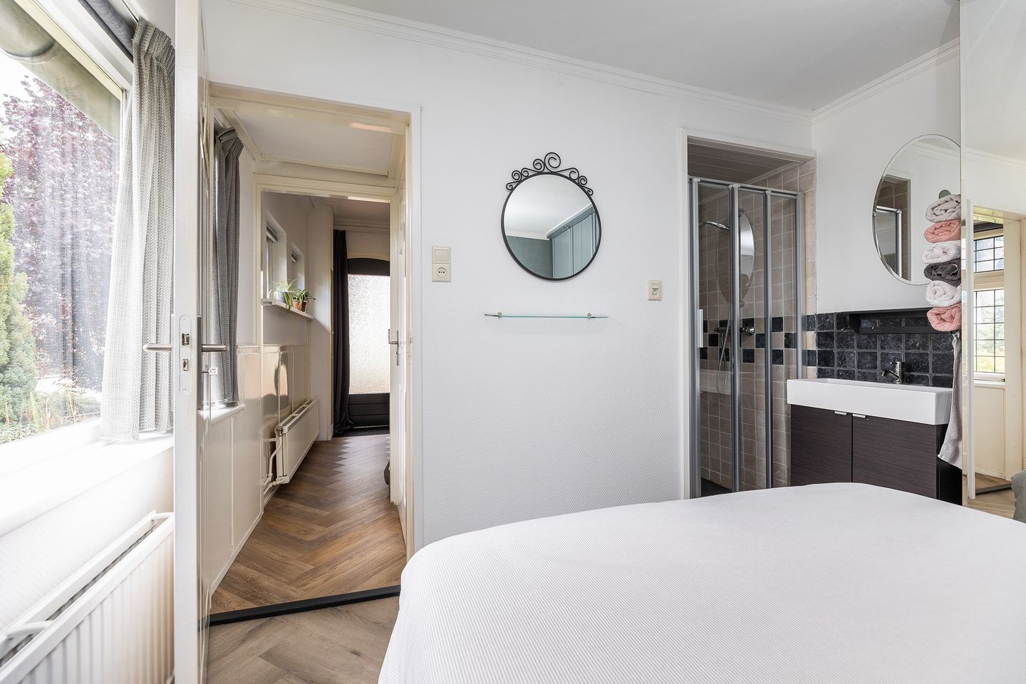 Foto 10 van Ruitersveldweg 9