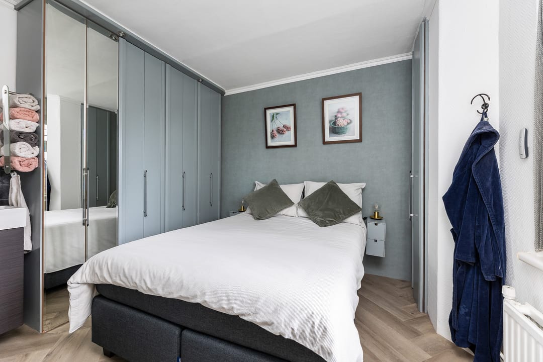 Foto 11 van Ruitersveldweg 9