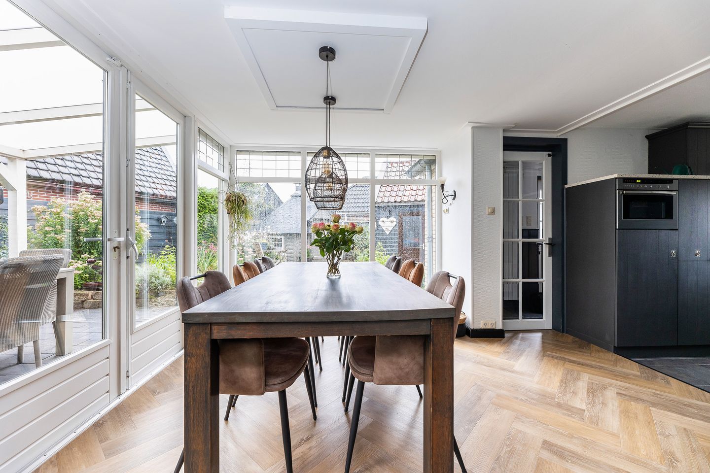 Foto 19 van Ruitersveldweg 9