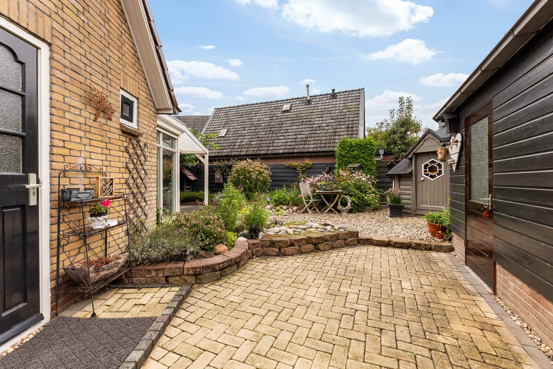 Foto 38 van Ruitersveldweg 9