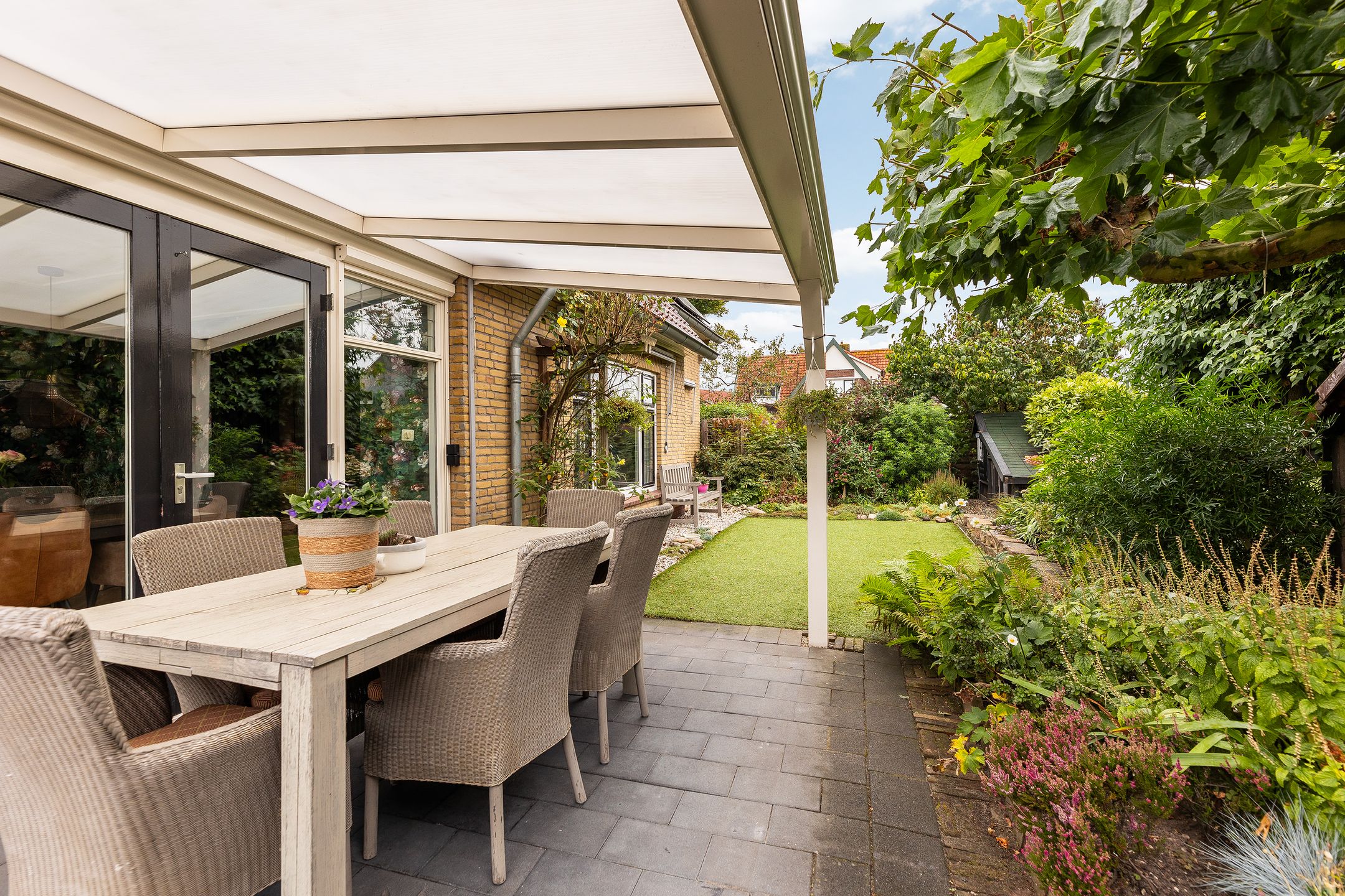 Foto 42 van Ruitersveldweg 9