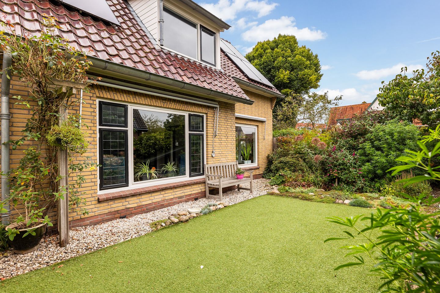 Foto 44 van Ruitersveldweg 9