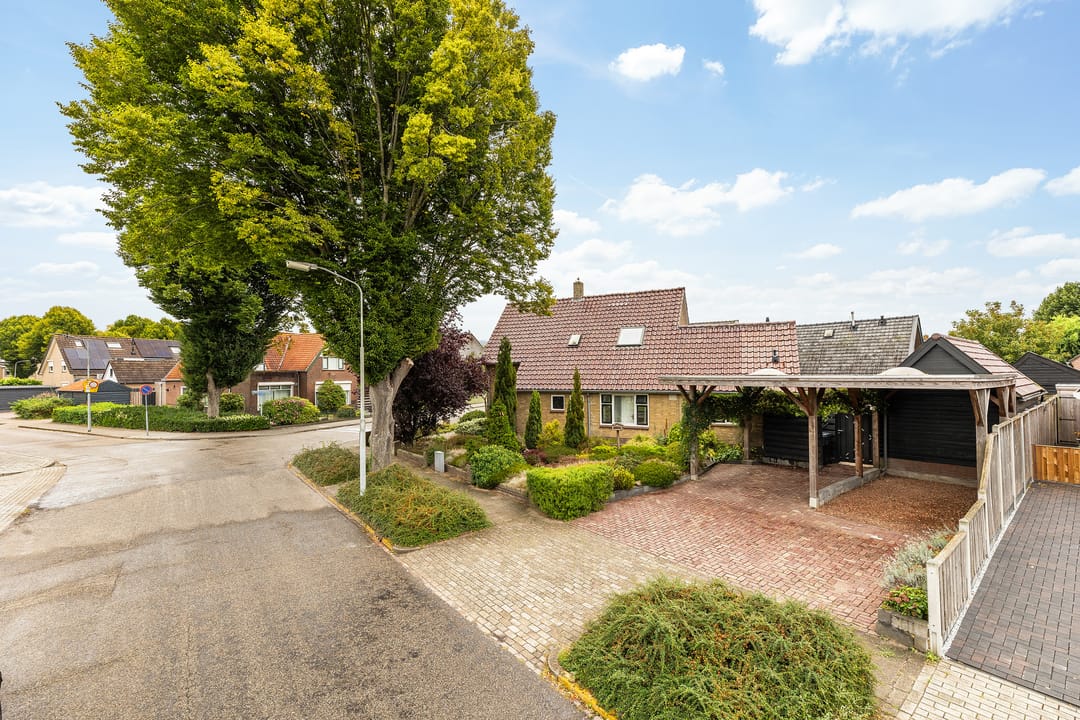 Foto 46 van Ruitersveldweg 9