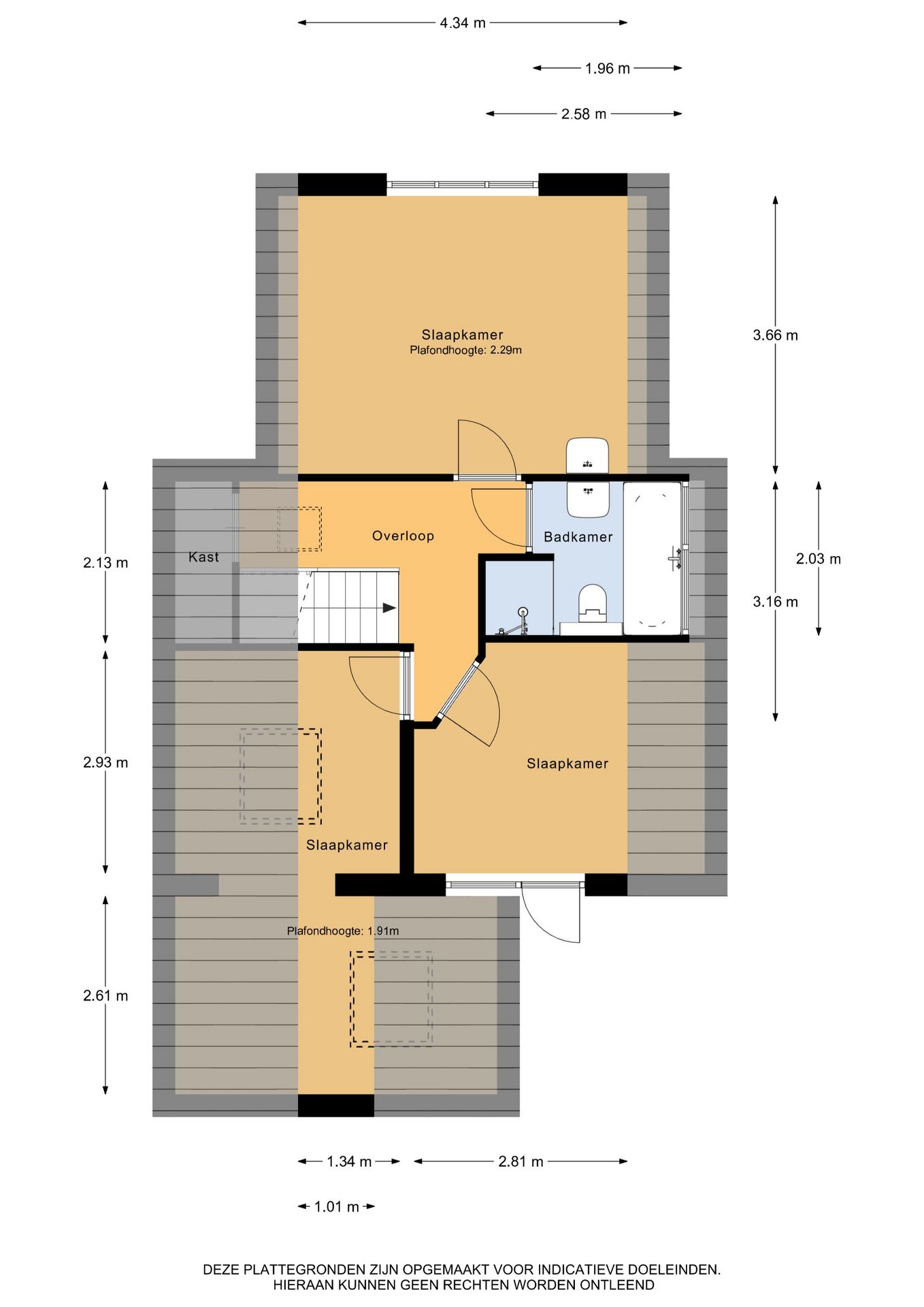 Foto 51 van Ruitersveldweg 9