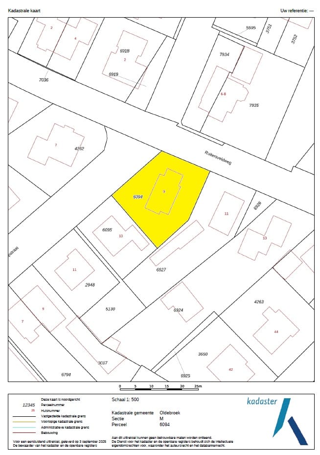 Foto 56 van Ruitersveldweg 9