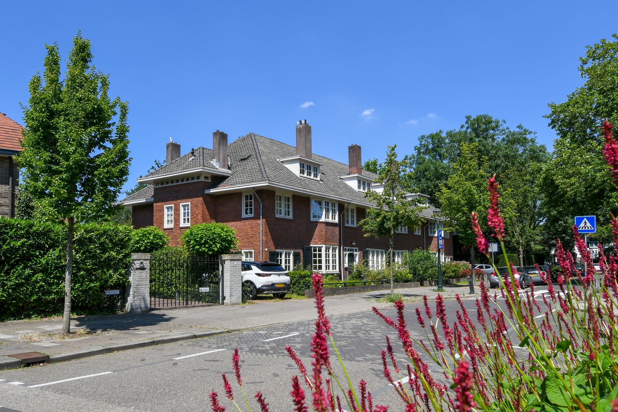 Foto 3 van Reigerlaan 10