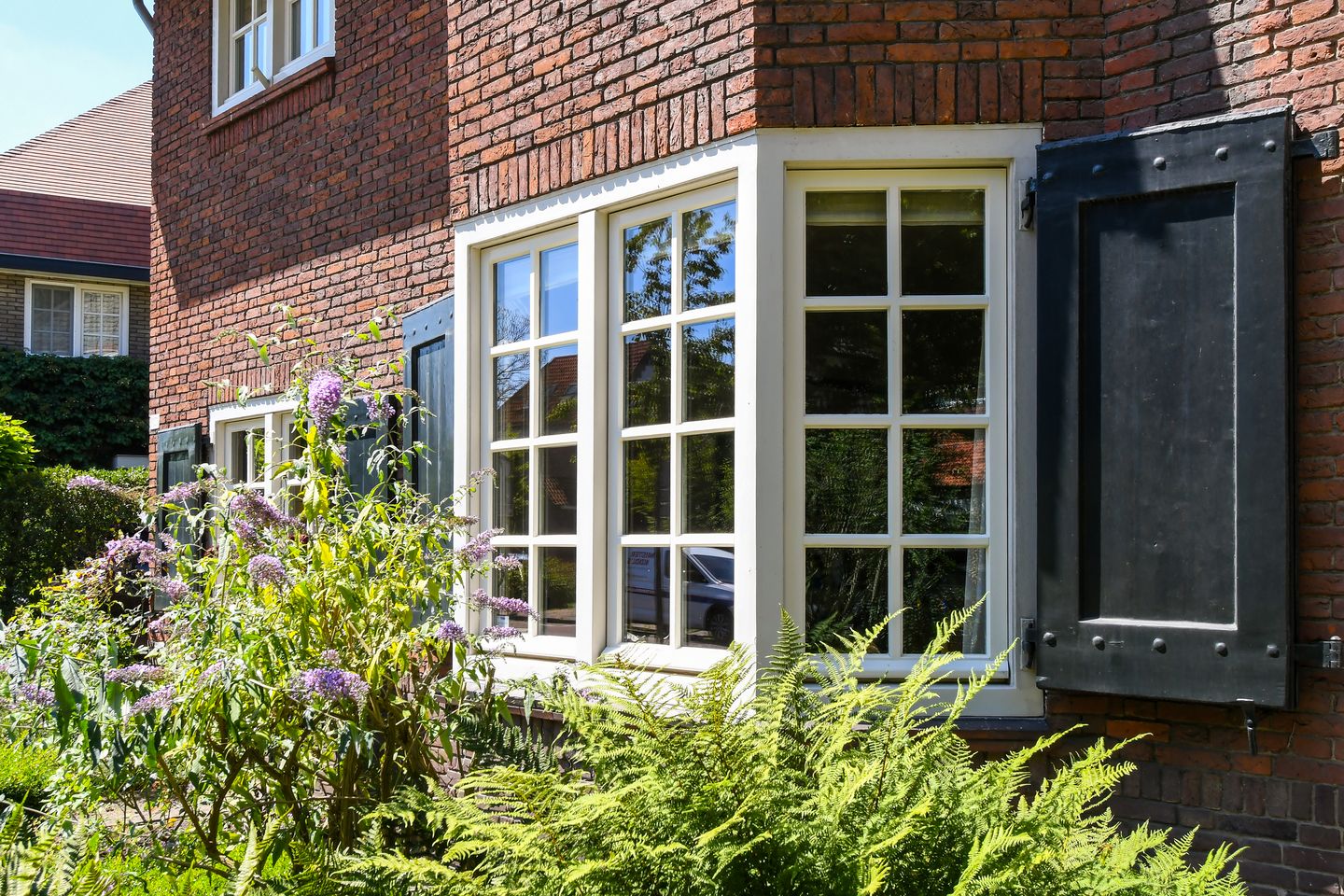 Foto 4 van Reigerlaan 10