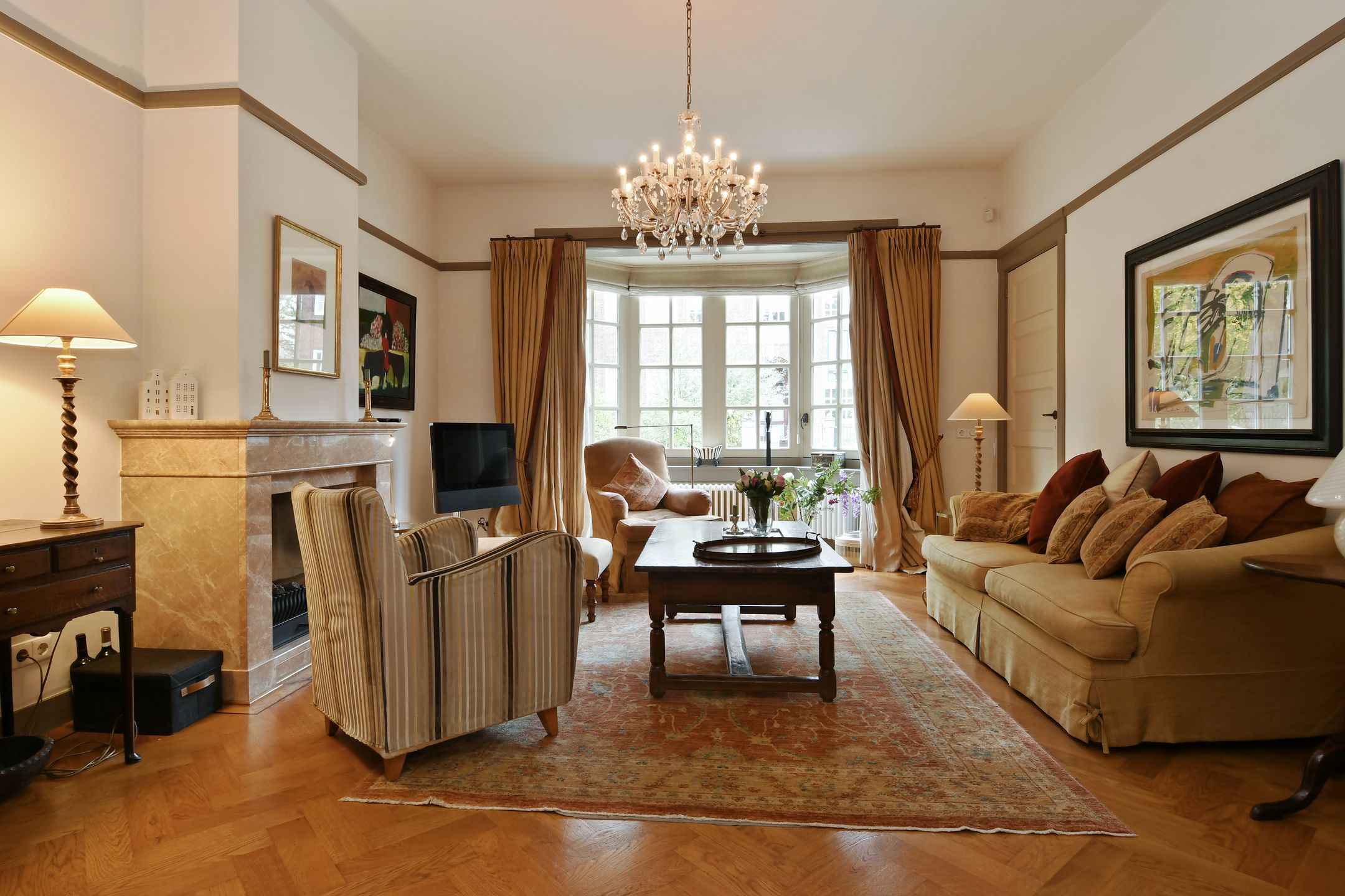 Foto 6 van Reigerlaan 10