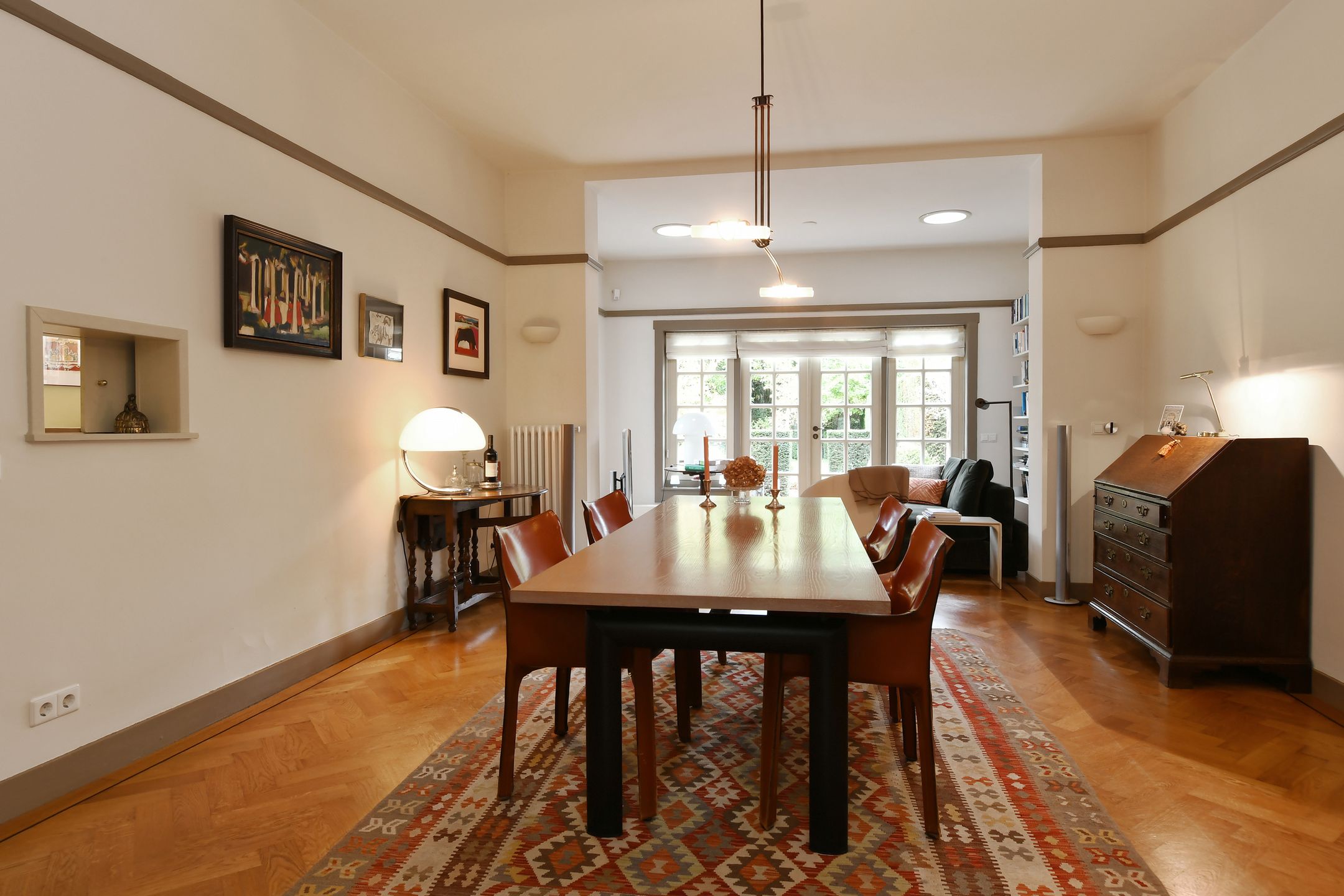 Foto 9 van Reigerlaan 10