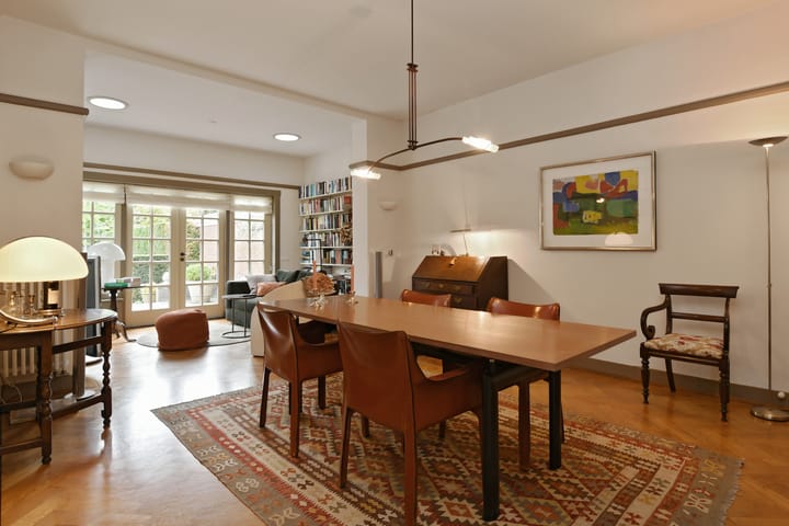 Foto 10 van Reigerlaan 10