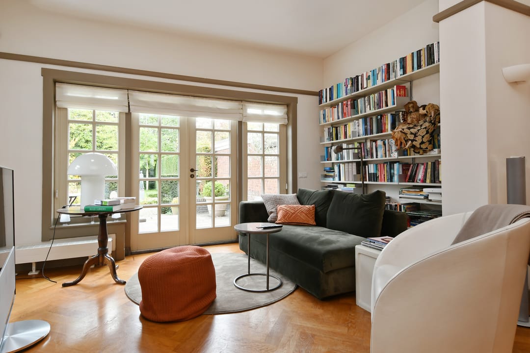 Foto 11 van Reigerlaan 10