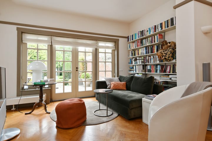 Foto 11 van Reigerlaan 10