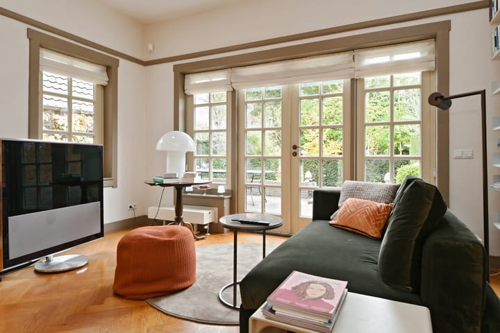 Foto 12 van Reigerlaan 10